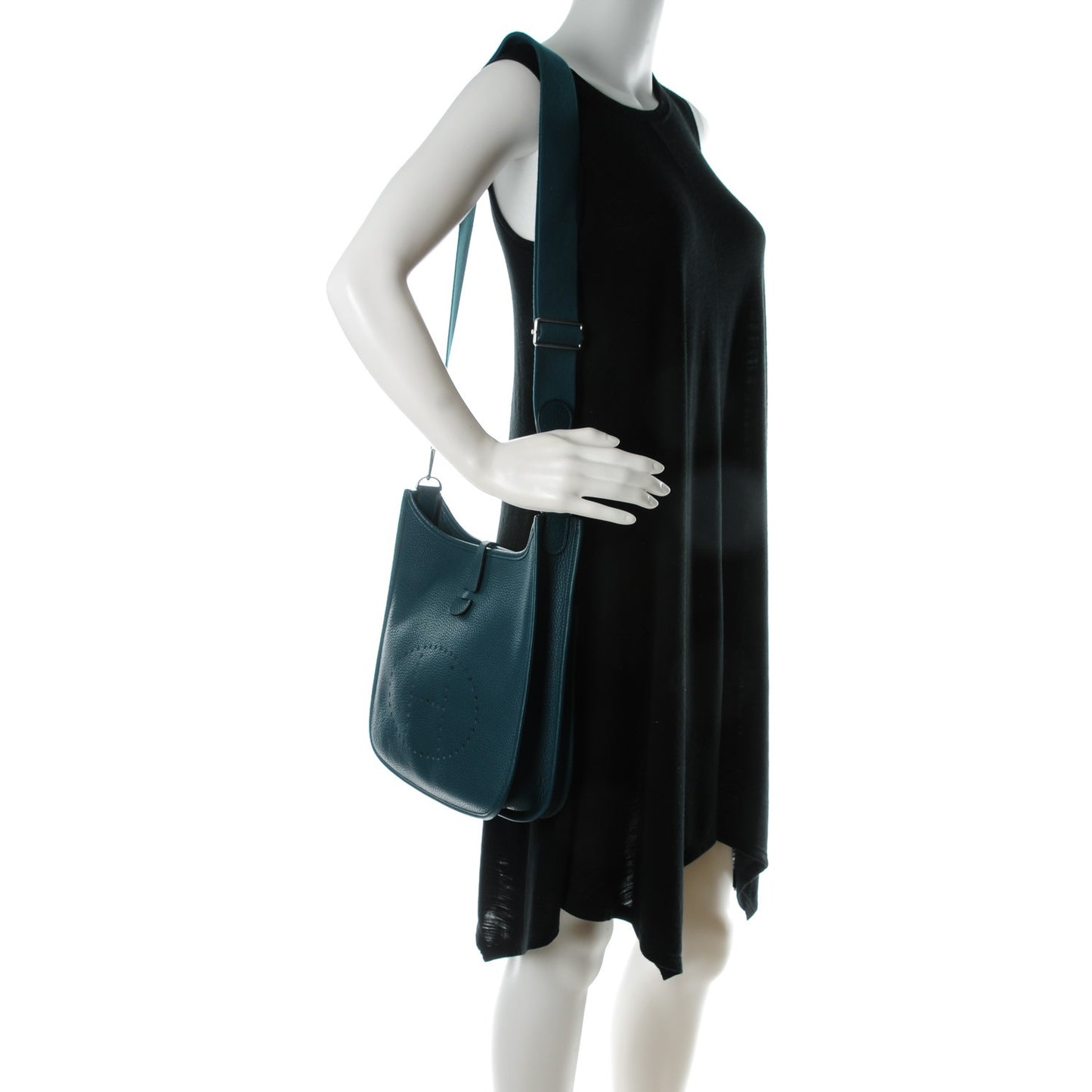 Taurillon Clemence Evelyne III PM Colvert