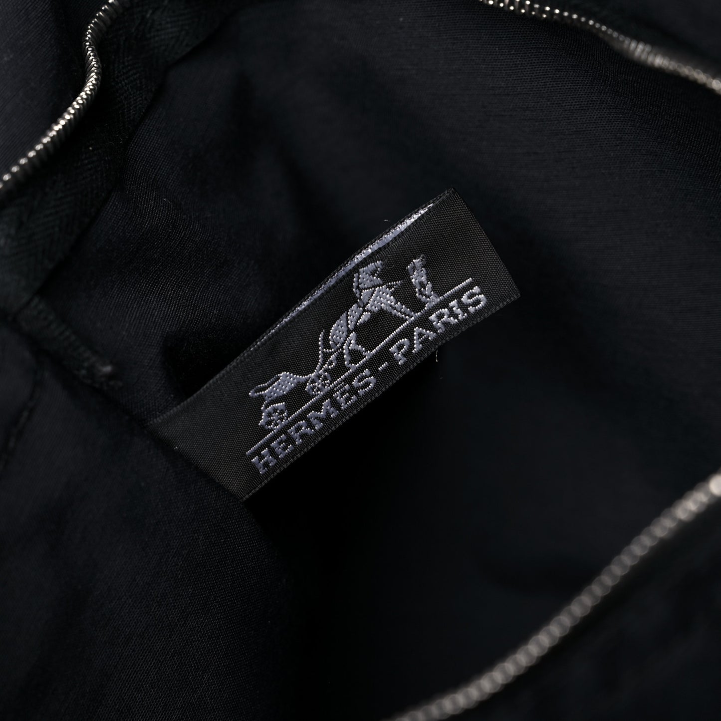 Toile Acapulco Vassus Messenger Black
