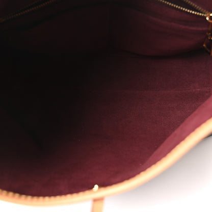 Louis Vuitton Monogram CarryAll PM 6 of 11