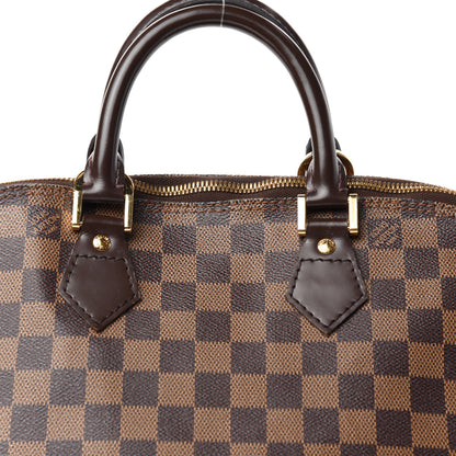 Louis Vuitton Damier Ebene Alma PM 9 of 9