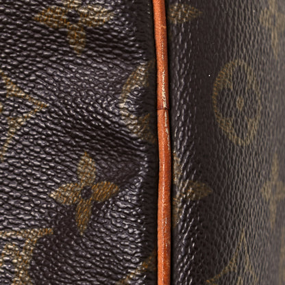 Louis Vuitton Monogram Speedy 30 24 of 25