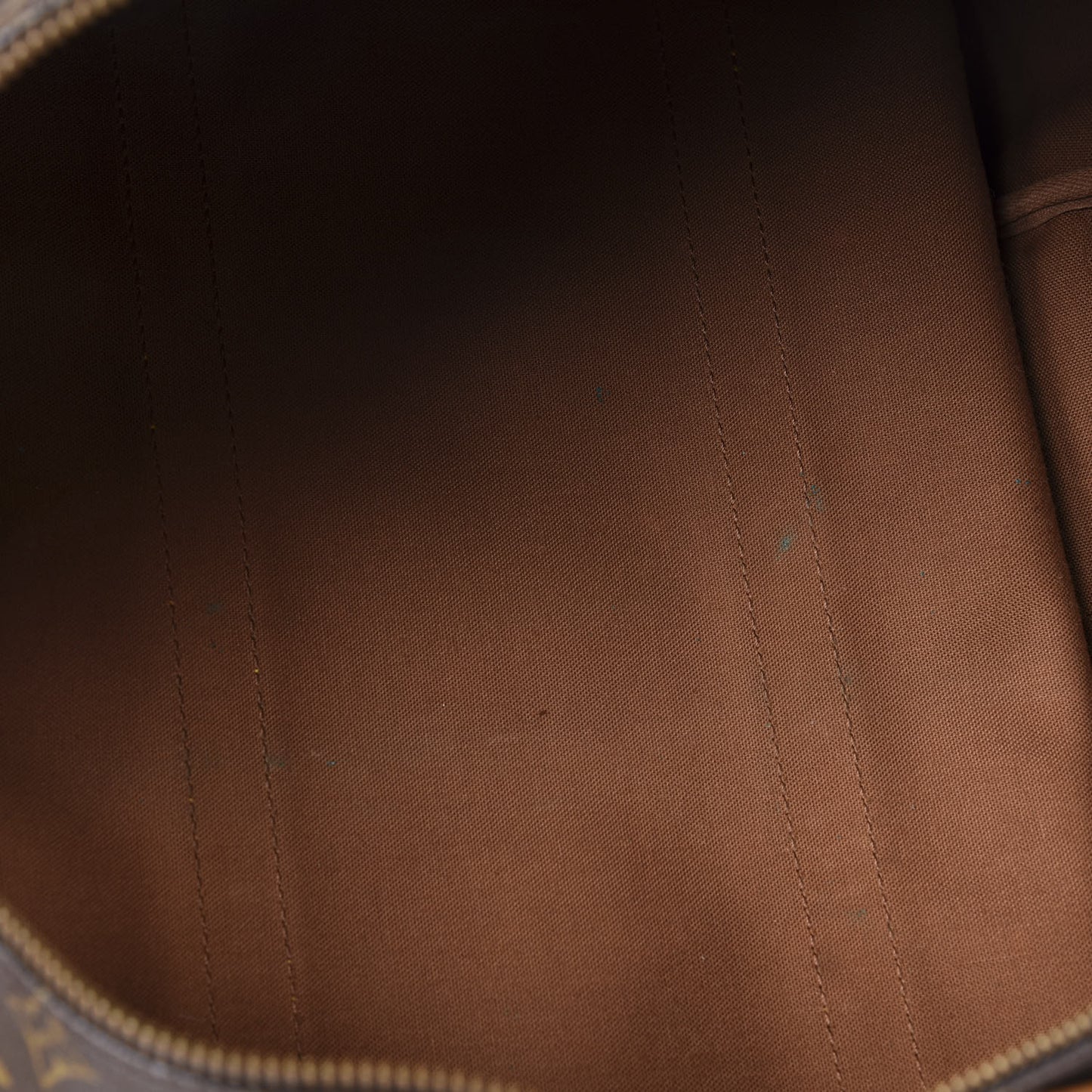 Monogram Keepall Bandouliere 50
