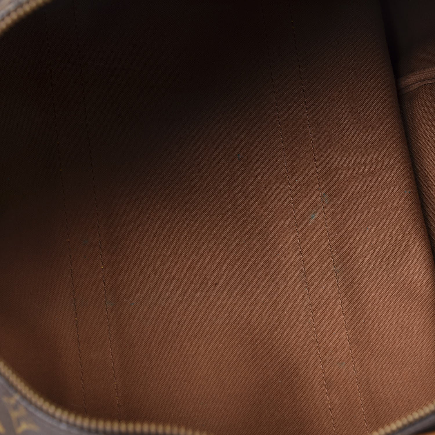 Louis Vuitton Monogram Keepall Bandouliere 50 9 of 14