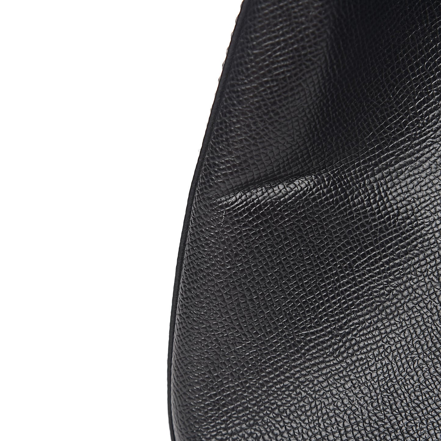 Dauphine Large Miss Sicily Satchel Black