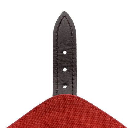 Louis Vuitton Damier Ebene Montsouris MM Backpack 12 of 12
