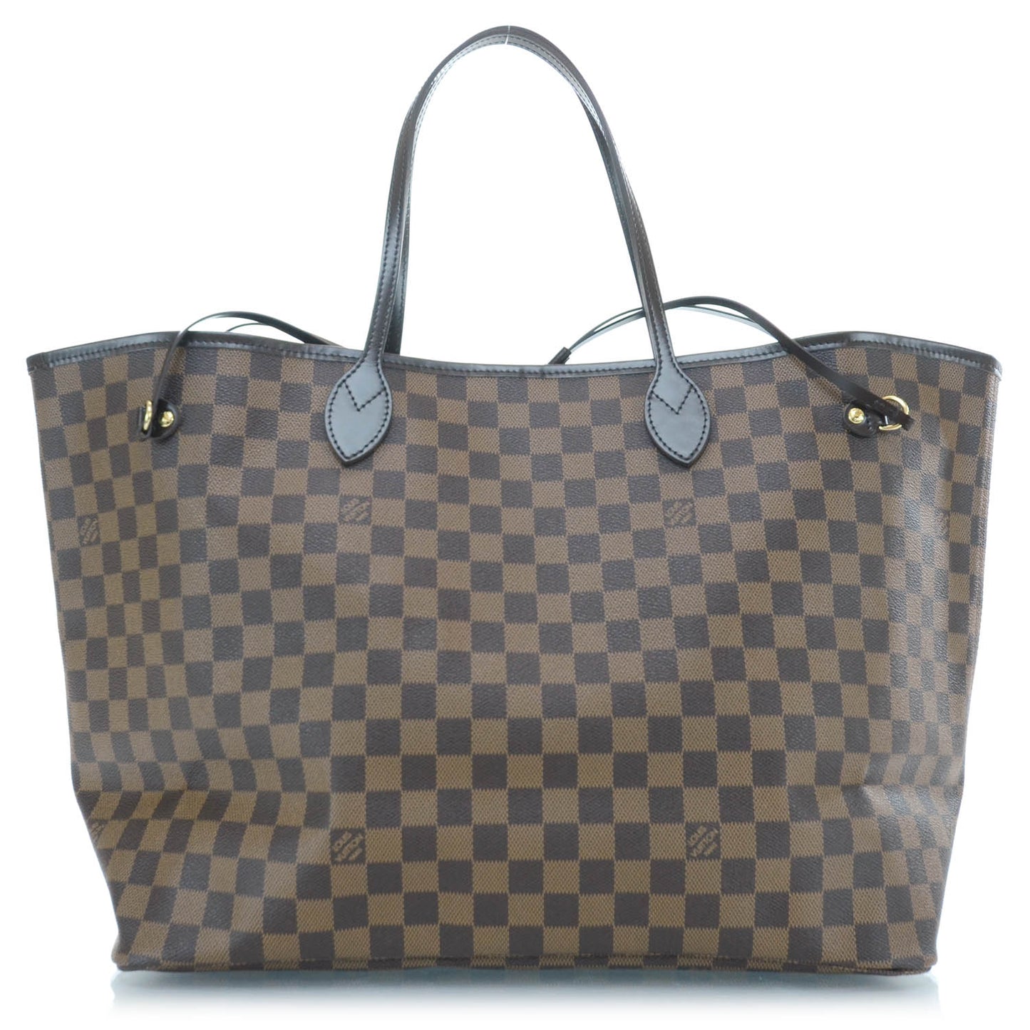 Damier Ebene Neverfull GM