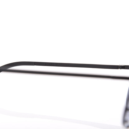 Louis Vuitton Monogram The Party Aviator Sunglasses Z0971U Black 8 of 8