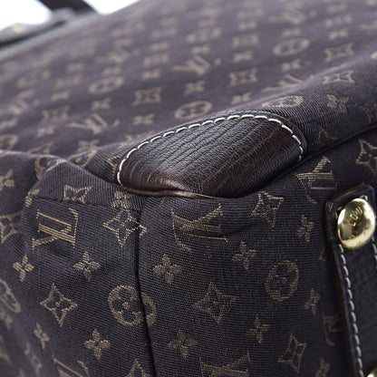 Louis Vuitton Mini Lin Sac a Langer Diaper Bag Ebene 13 of 14