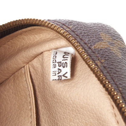 Louis Vuitton Monogram Trousse Toilette 23 7 of 7