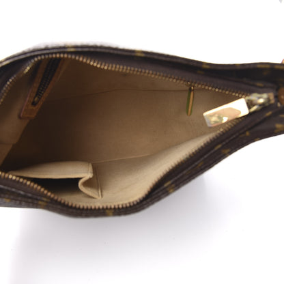 Louis Vuitton Monogram Looping MM 5 of 11