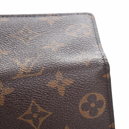 Louis Vuitton Monogram Josephine Wallet Fuchsia 2 of 12