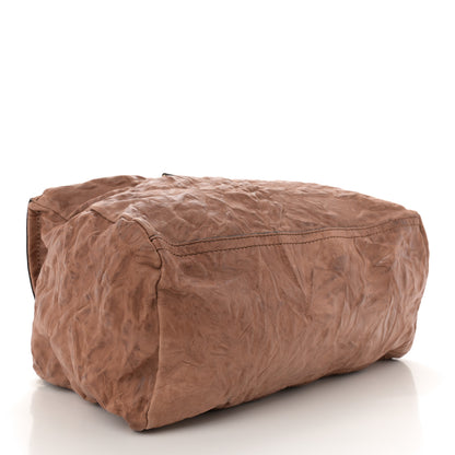 Givenchy Tumbled Sheepskin Medium Pandora Cigare 4 of 10