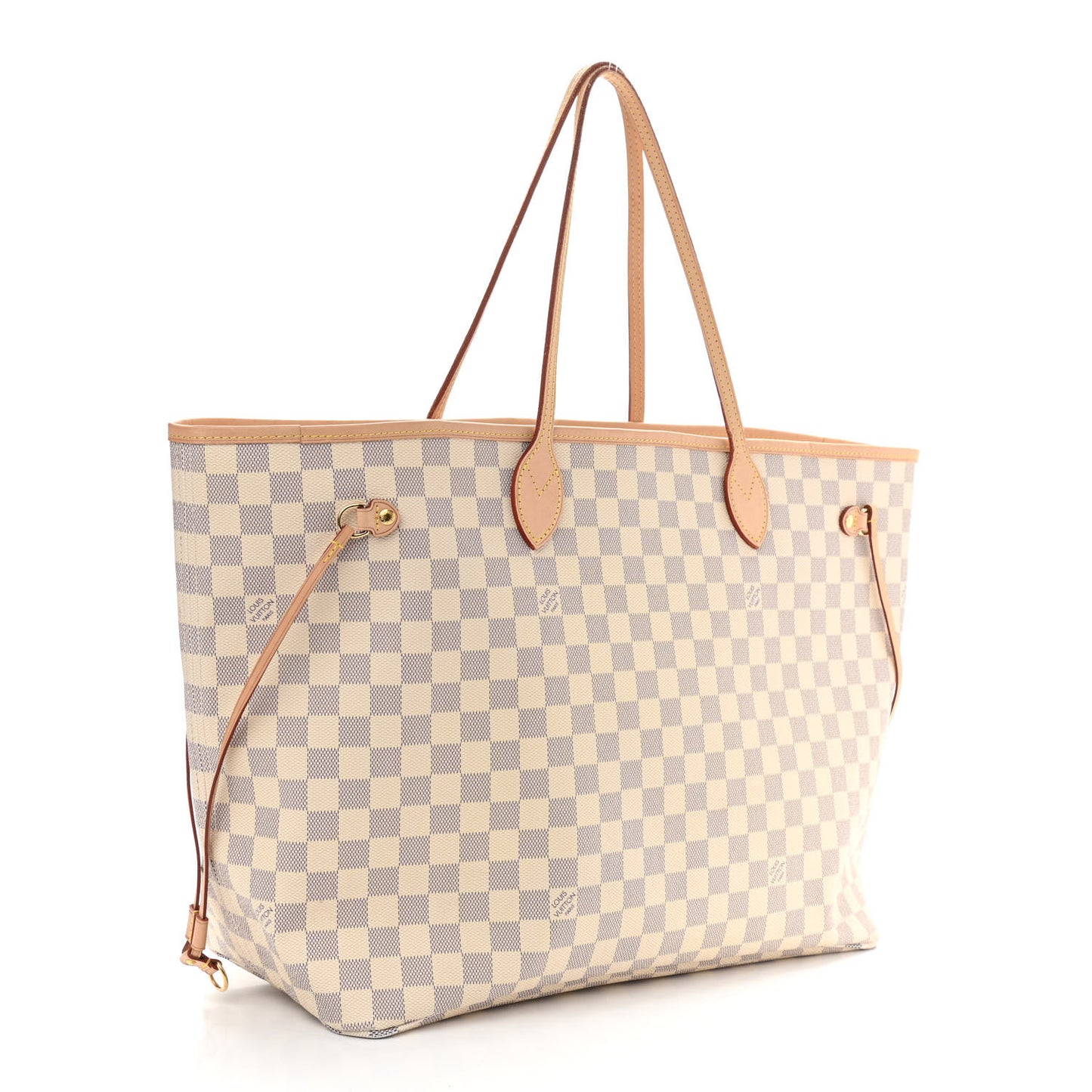 Damier Azur Neo Neverfull GM