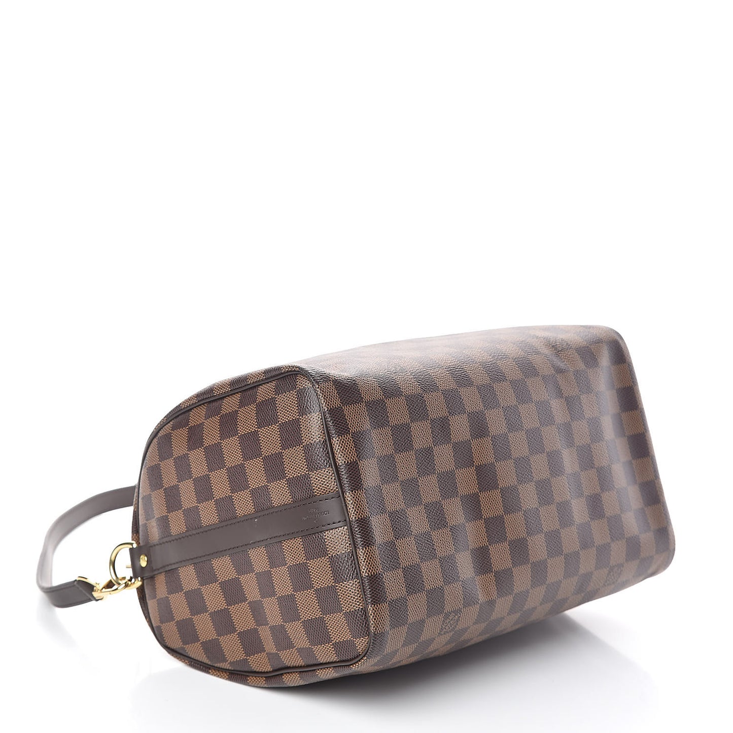 Damier Ebene Speedy Bandouliere 30