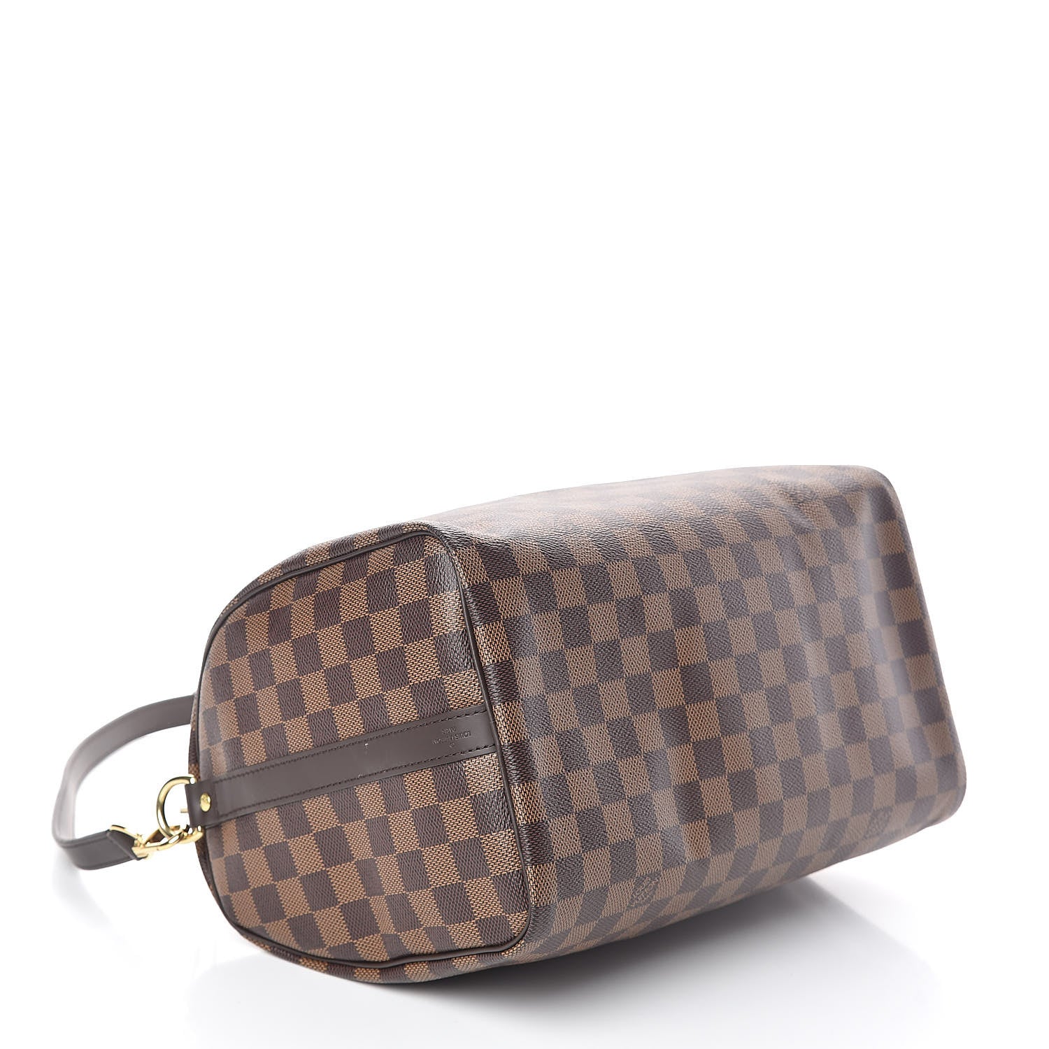 Louis Vuitton Damier Ebene Speedy Bandouliere 30 4 of 10