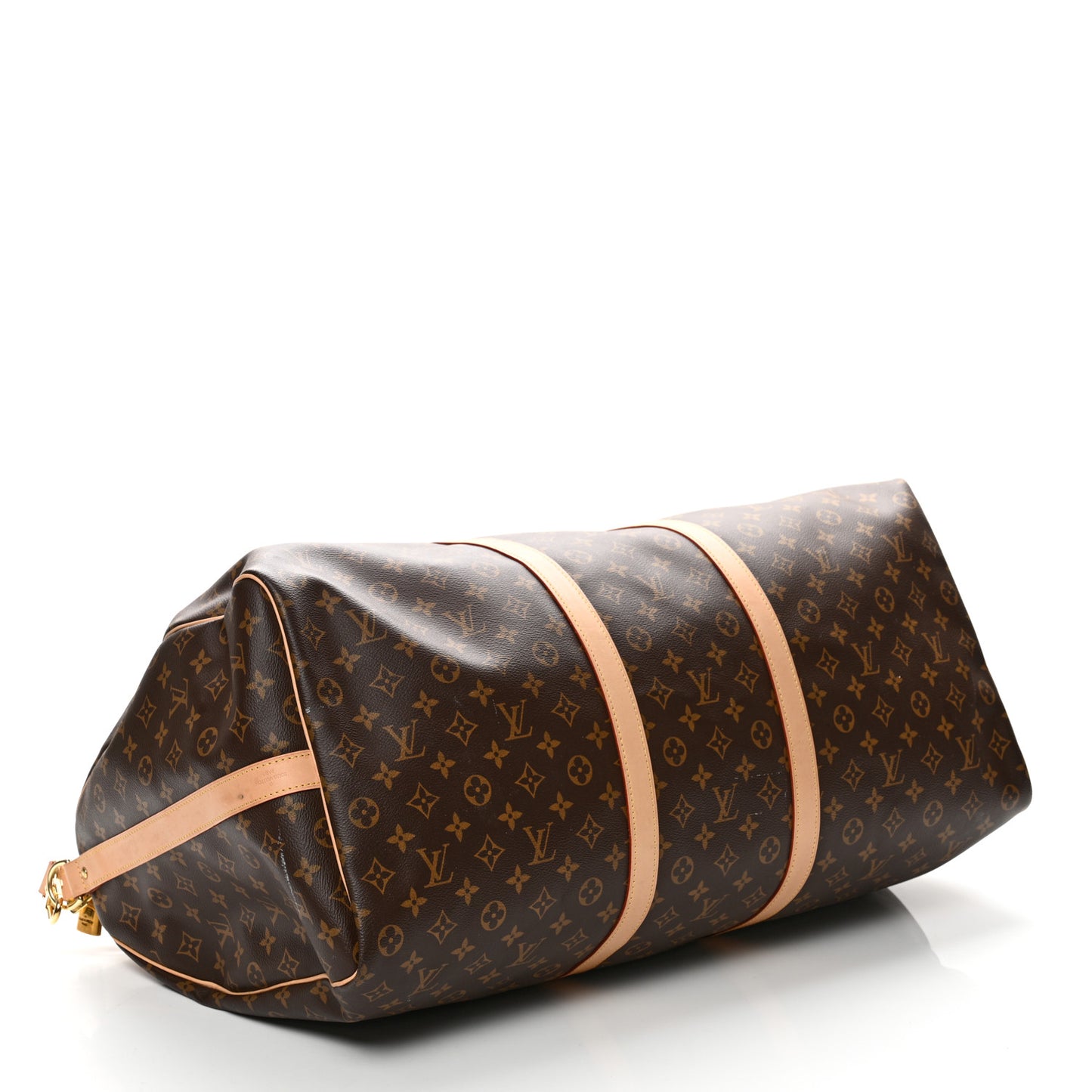 Monogram Keepall Bandouliere 60