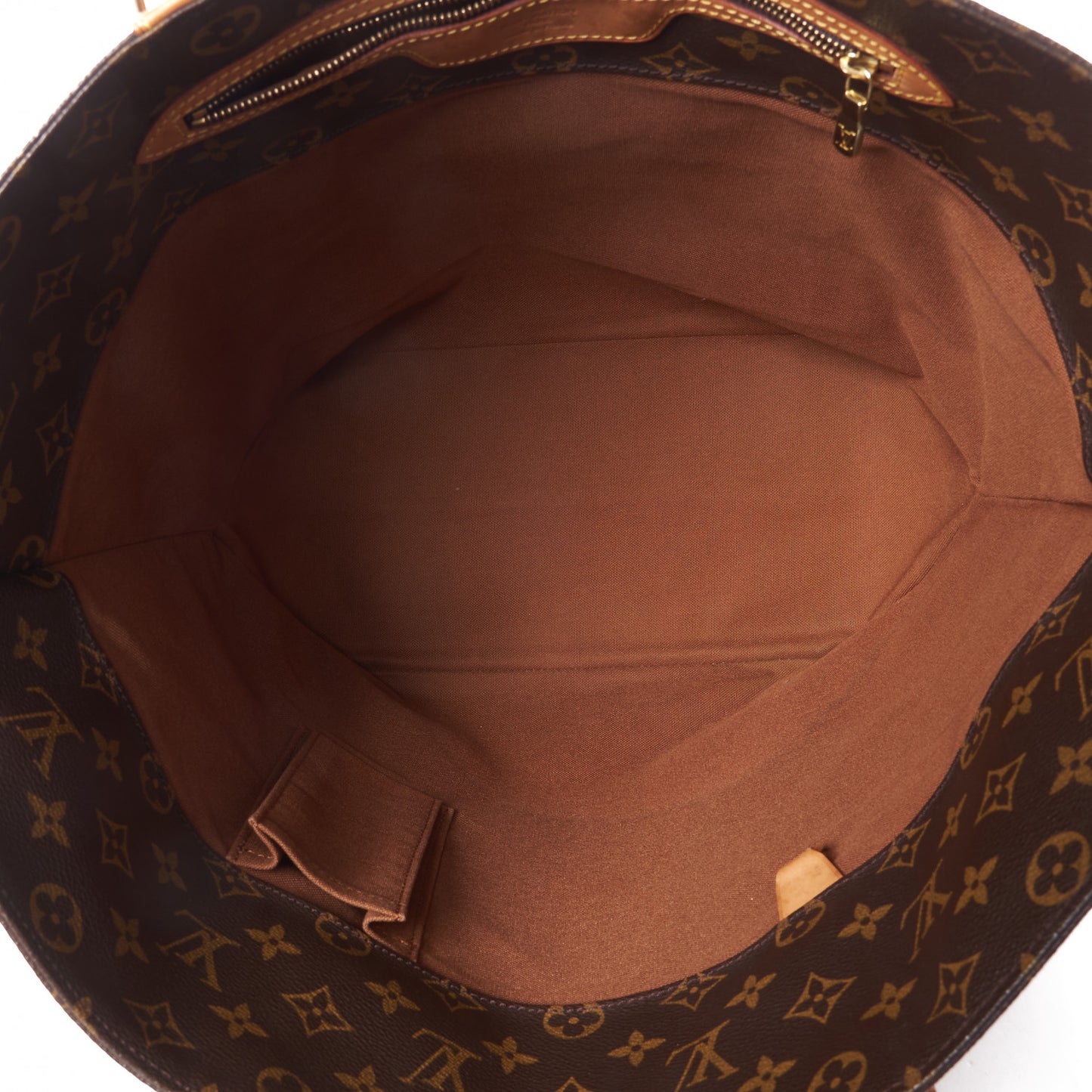 Monogram Sac Shopping Tote