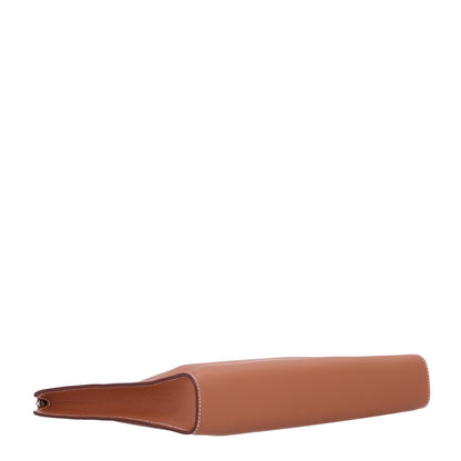 Hermes Evercolor Zipengo GM Toiletry Pouch Gold 4 of 10