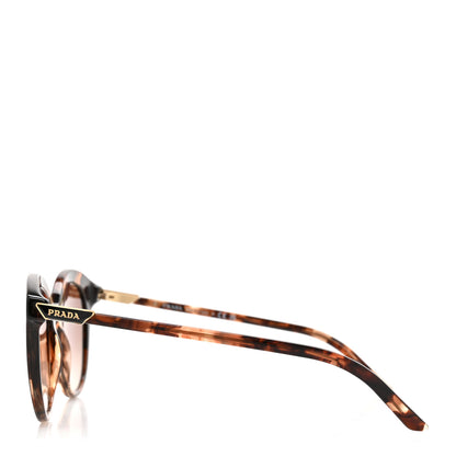 Prada Acetate Sunglasses SPR 02Y Tortoise 3 of 8