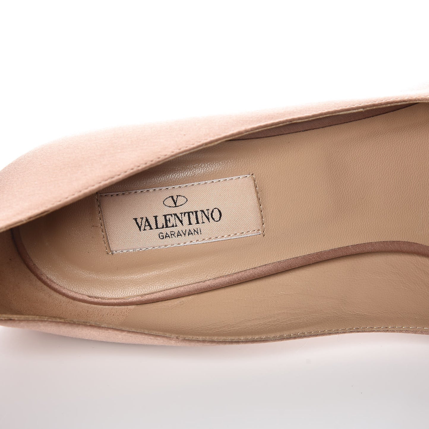 Satin Couture Bow Peep Toe 95/125mm Platform Pumps 39.5 Poudre