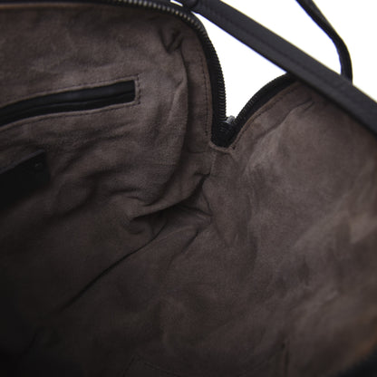 Bottega Veneta Nappa Intrecciato Nodini Bag Ebano 12 of 16