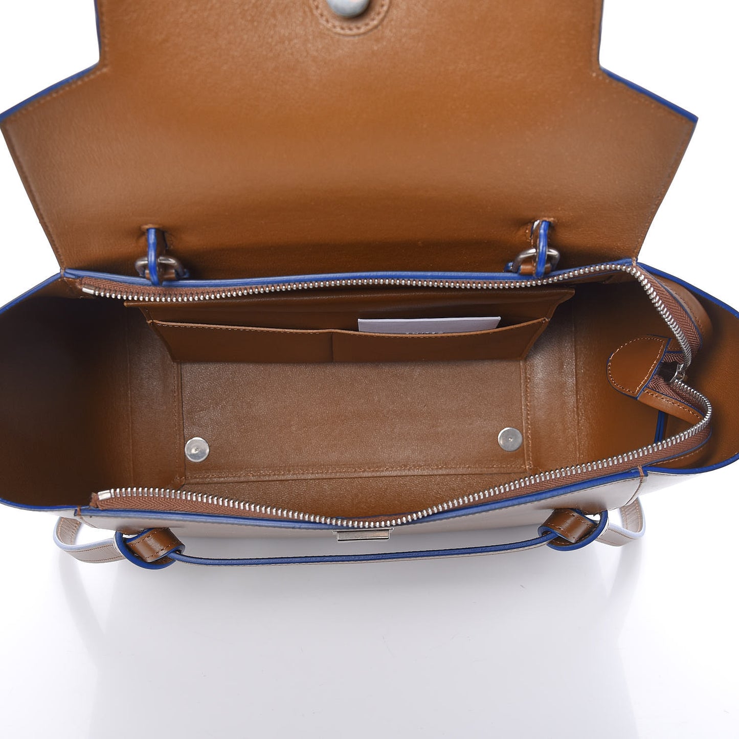 Palmelato Mini Belt Bag Camel