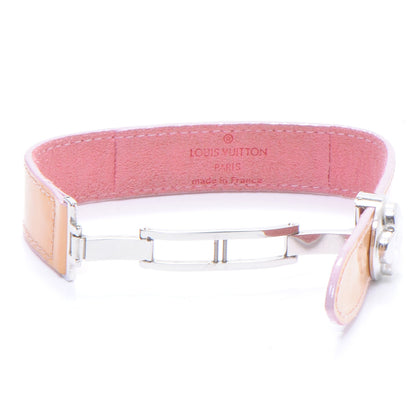 Louis Vuitton Vernis Wish Bracelet Marshmallow 3 of 7