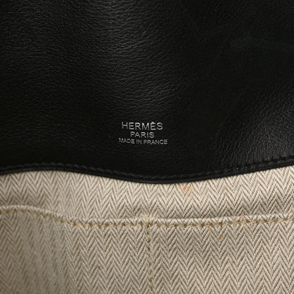 Hermes Evercolor Oxer Black 6 of 12
