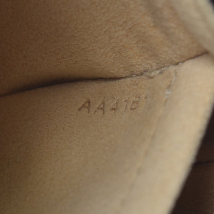Louis Vuitton Monogram Pochette Milla MM 9 of 9