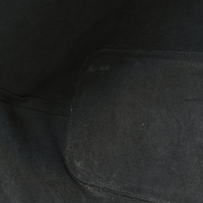 Louis Vuitton Epi Neverfull MM Black 16 of 18