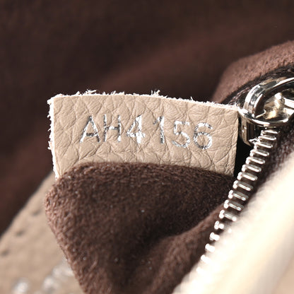 Louis Vuitton Mahina Babylone Chain BB Galet 7 of 12