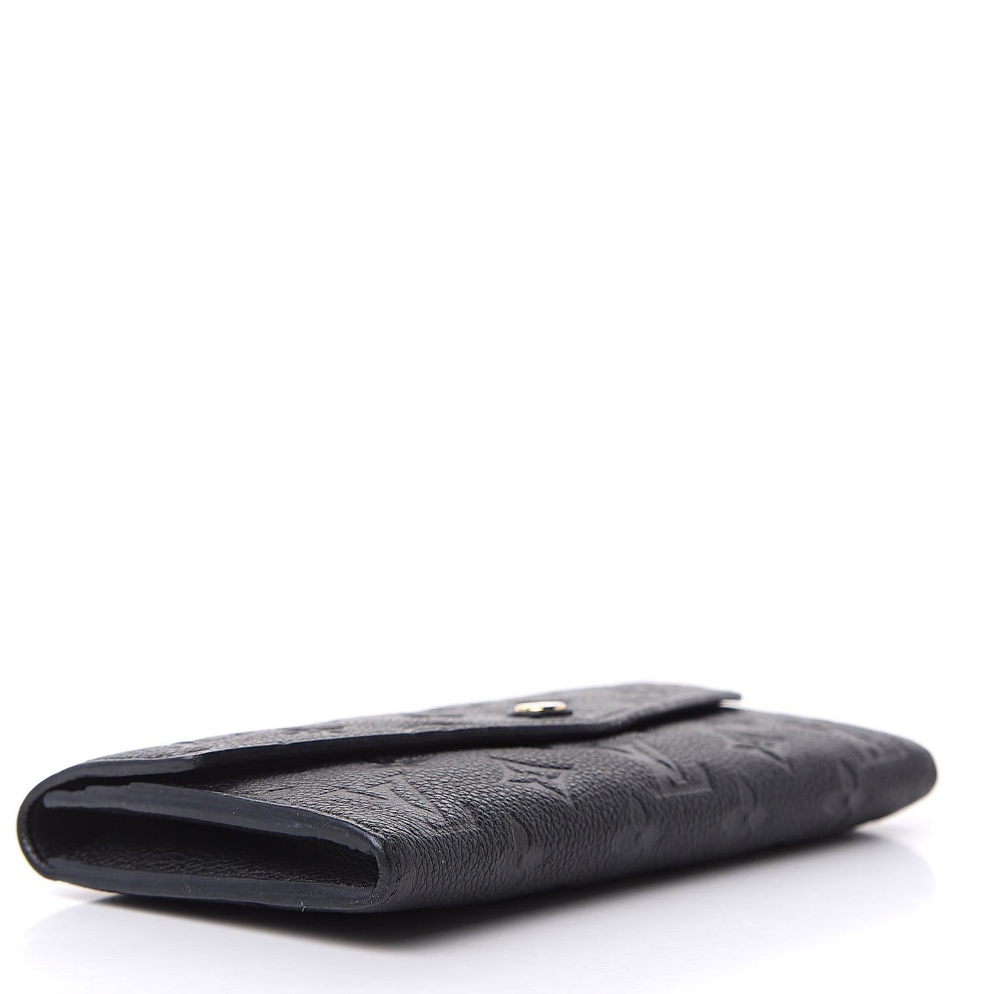 Empreinte Curieuse Wallet Infini