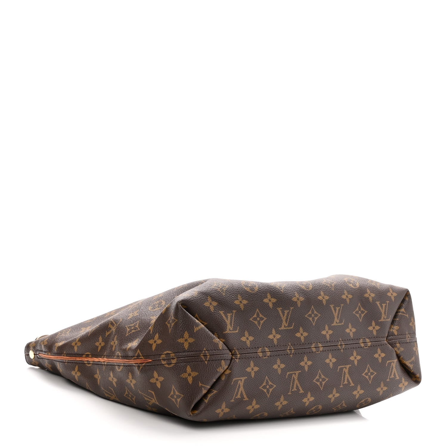 Louis Vuitton Monogram Sully MM 4 of 13