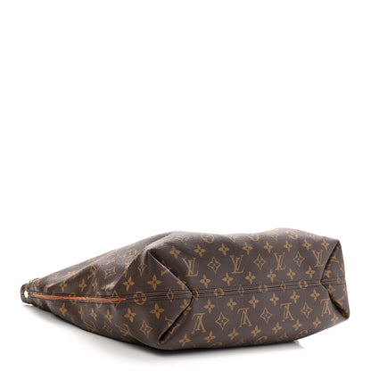 Louis Vuitton Monogram Sully MM 4 of 13