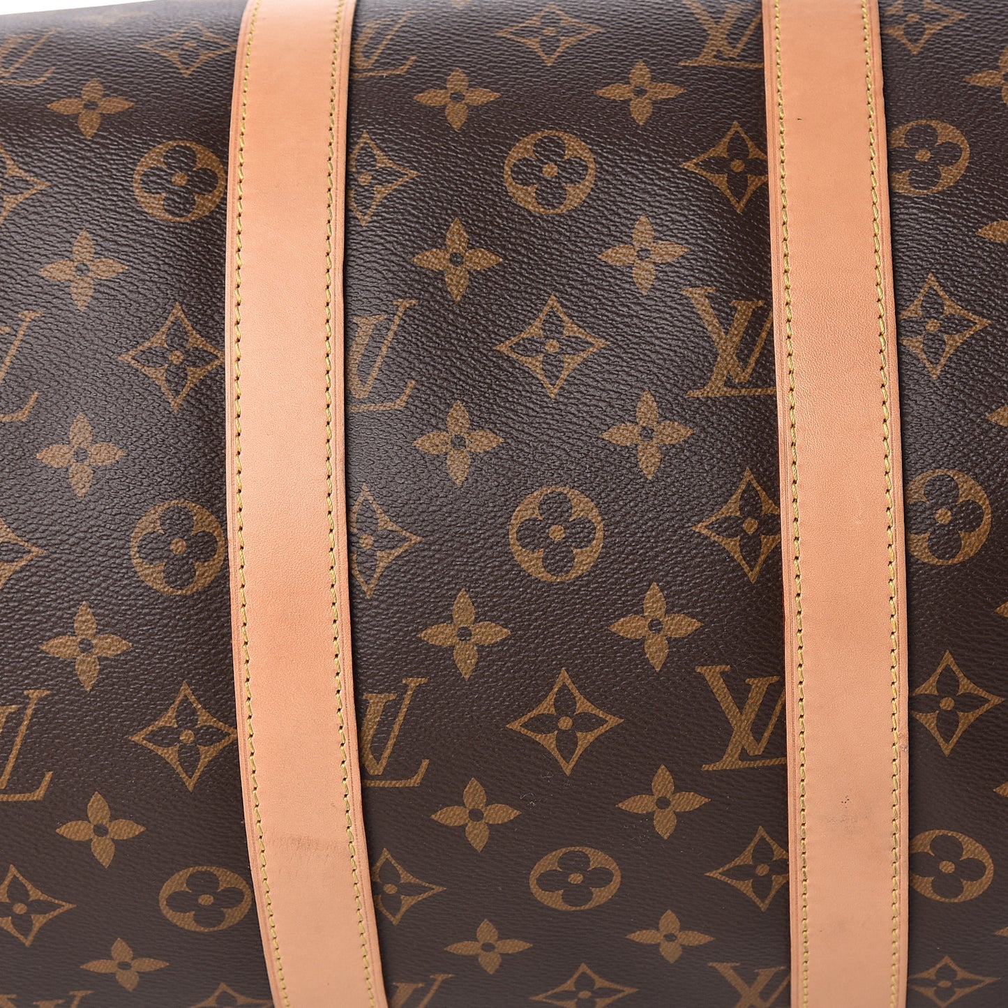 Monogram Keepall Bandouliere 45