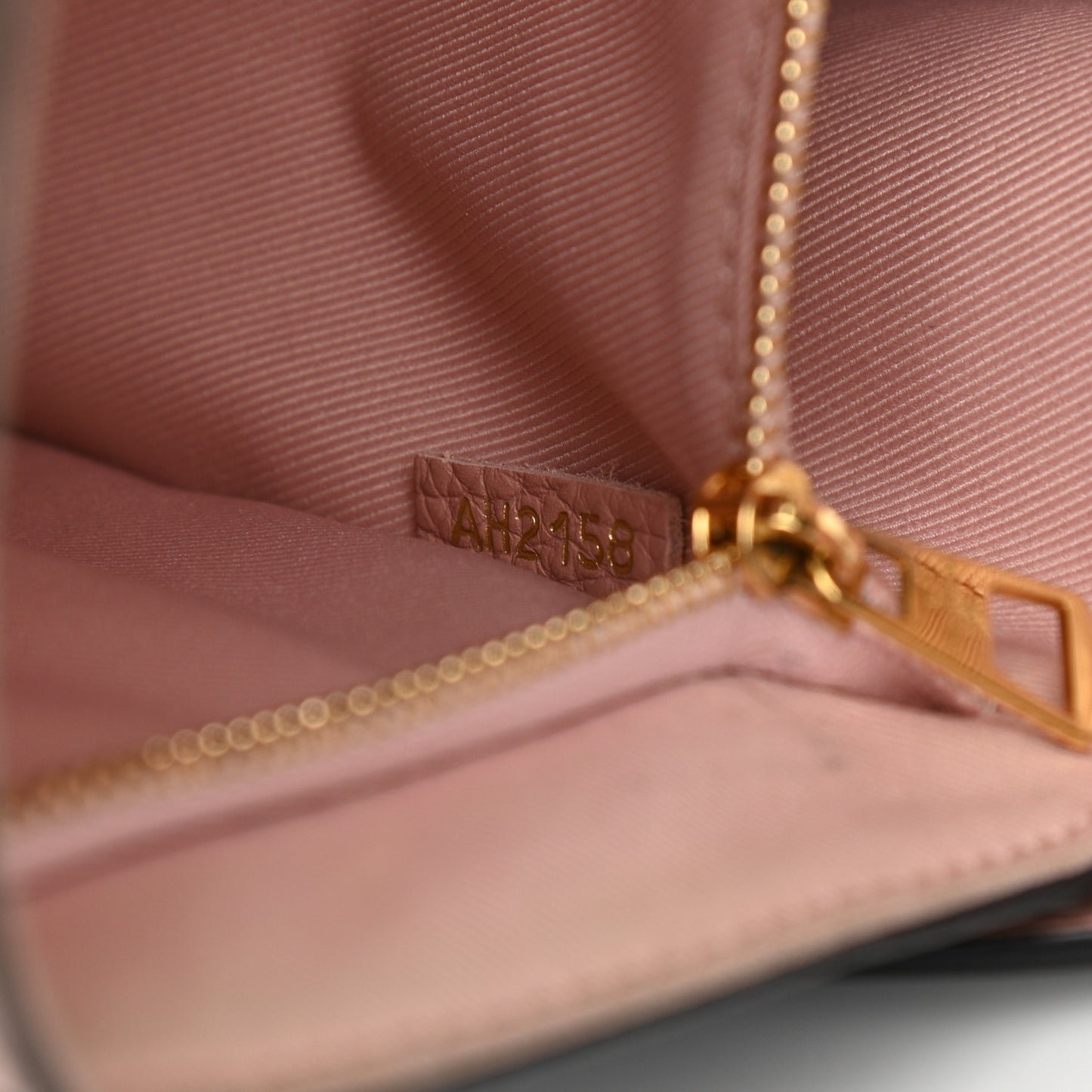 Damier Ebene Bond Street Magnolia