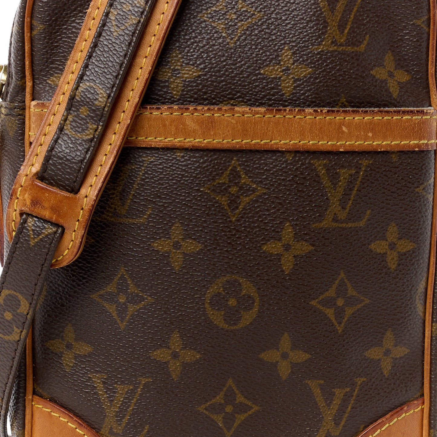 Monogram Danube 21