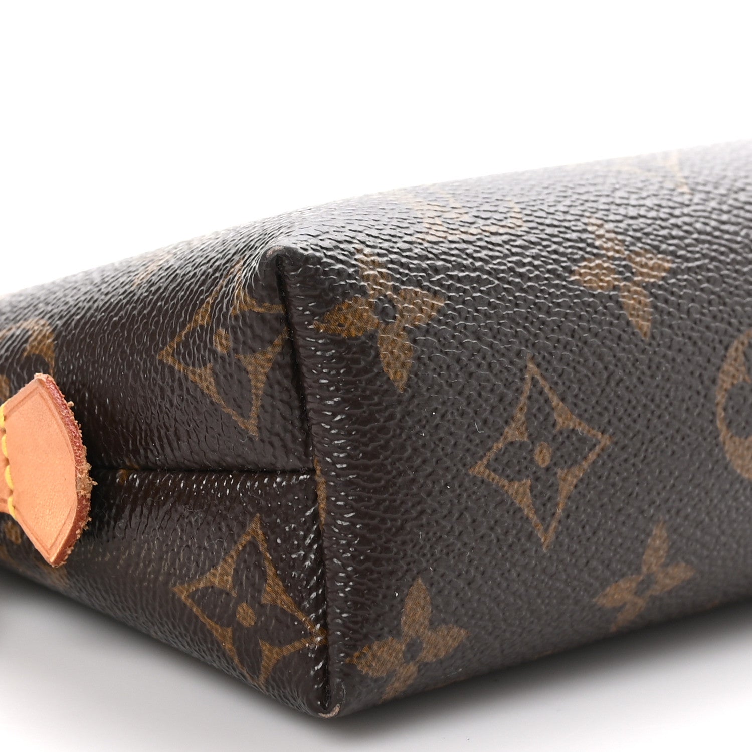 Louis Vuitton Monogram Cosmetic Pouch GM 7 of 8
