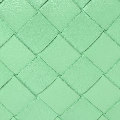 Bottega Veneta Nappa Intrecciato Mini Jodie Siren 7 of 9