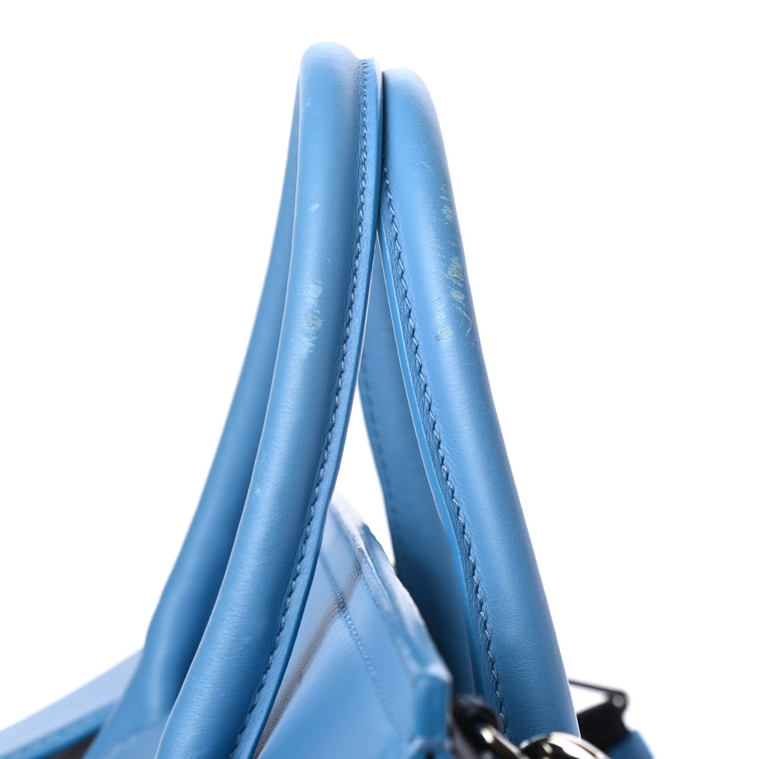 Versace Calfskin Large Palazzo Empire Bag Multicolor 4 of 4