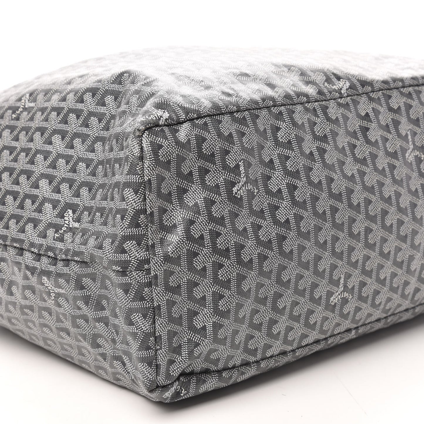 Goyardine Saint Louis GM Grey