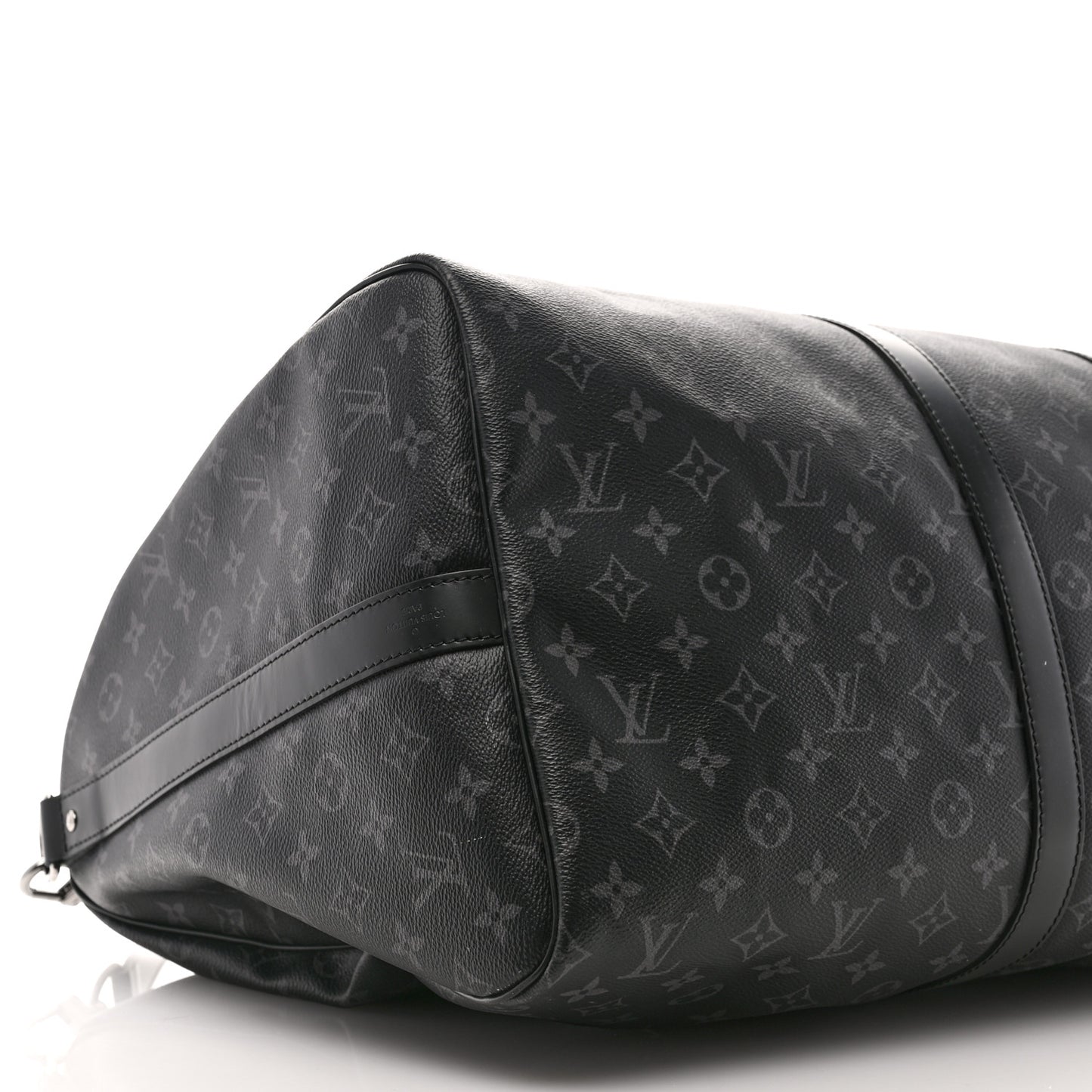 Monogram Eclipse Keepall Bandouliere 55
