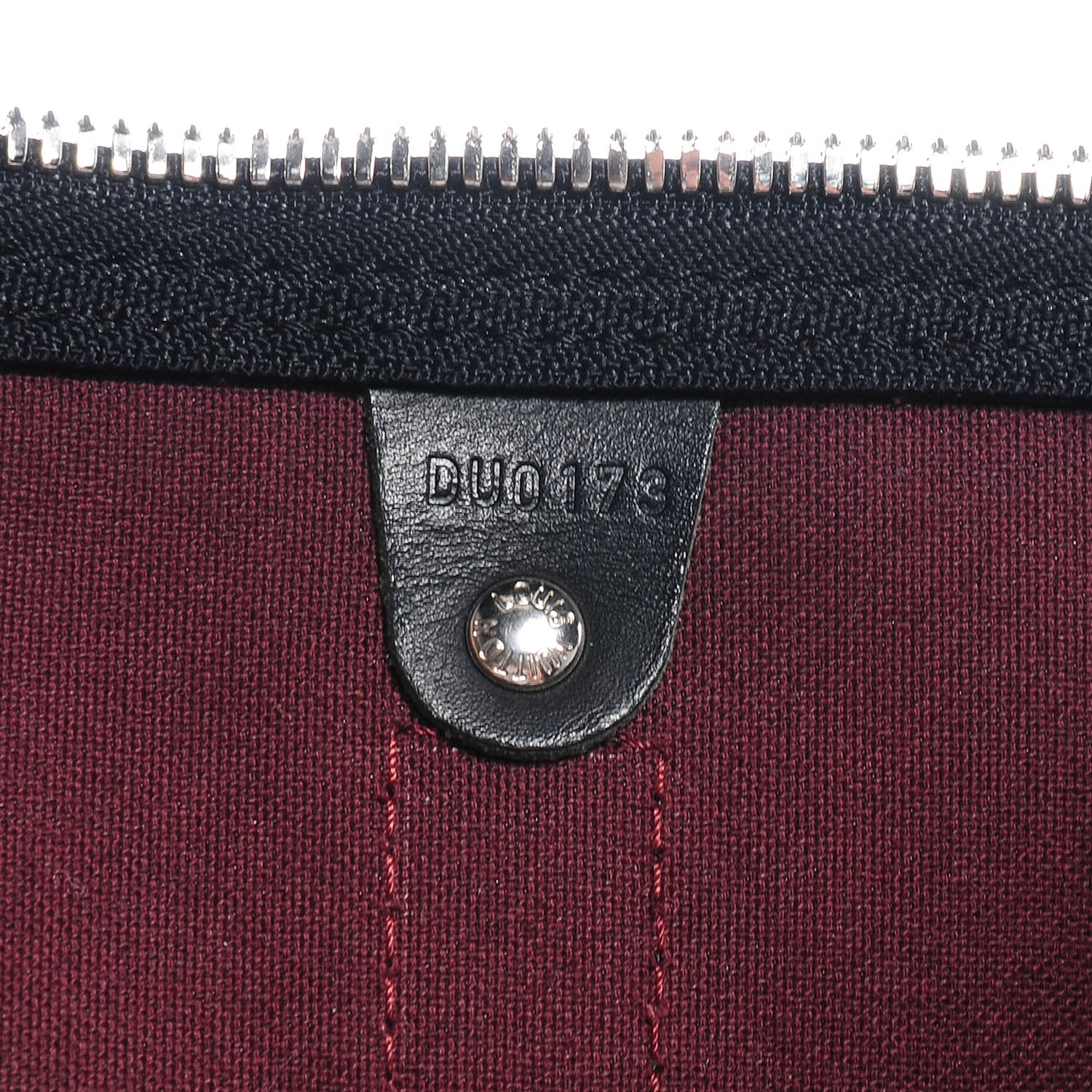 Louis Vuitton Monogram Macassar Keepall Bandouliere 45 6 of 7