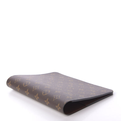 Louis Vuitton Monogram Desk Agenda Cover 4 of 8