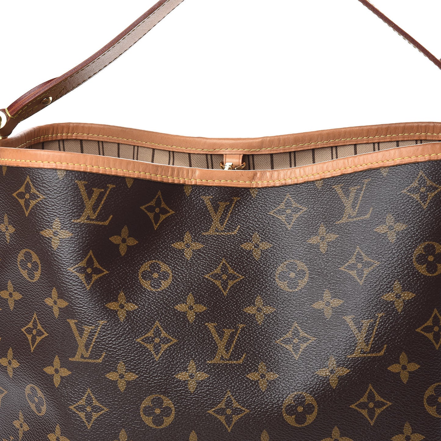 Monogram Delightful PM