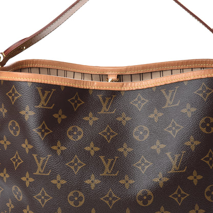Louis Vuitton Monogram Delightful PM 11 of 17