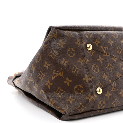 Louis Vuitton Monogram Artsy MM 10 of 18
