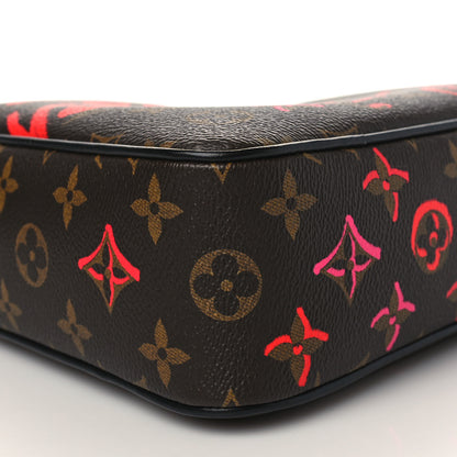 Louis Vuitton Monogram Fall In Love Sac Coeur 7 of 8