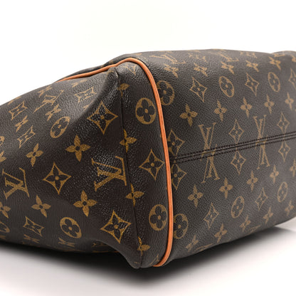 Louis Vuitton Monogram Totally MM 8 of 11