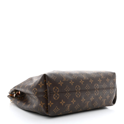 Louis Vuitton Monogram Graceful PM Pivoine 4 of 17